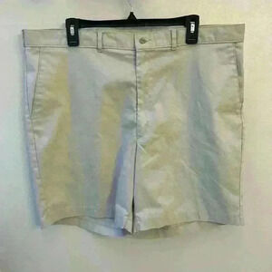Haggar casuals men's size 40 shorts